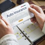 Does Auto Insurance Cover Regular Repairs?