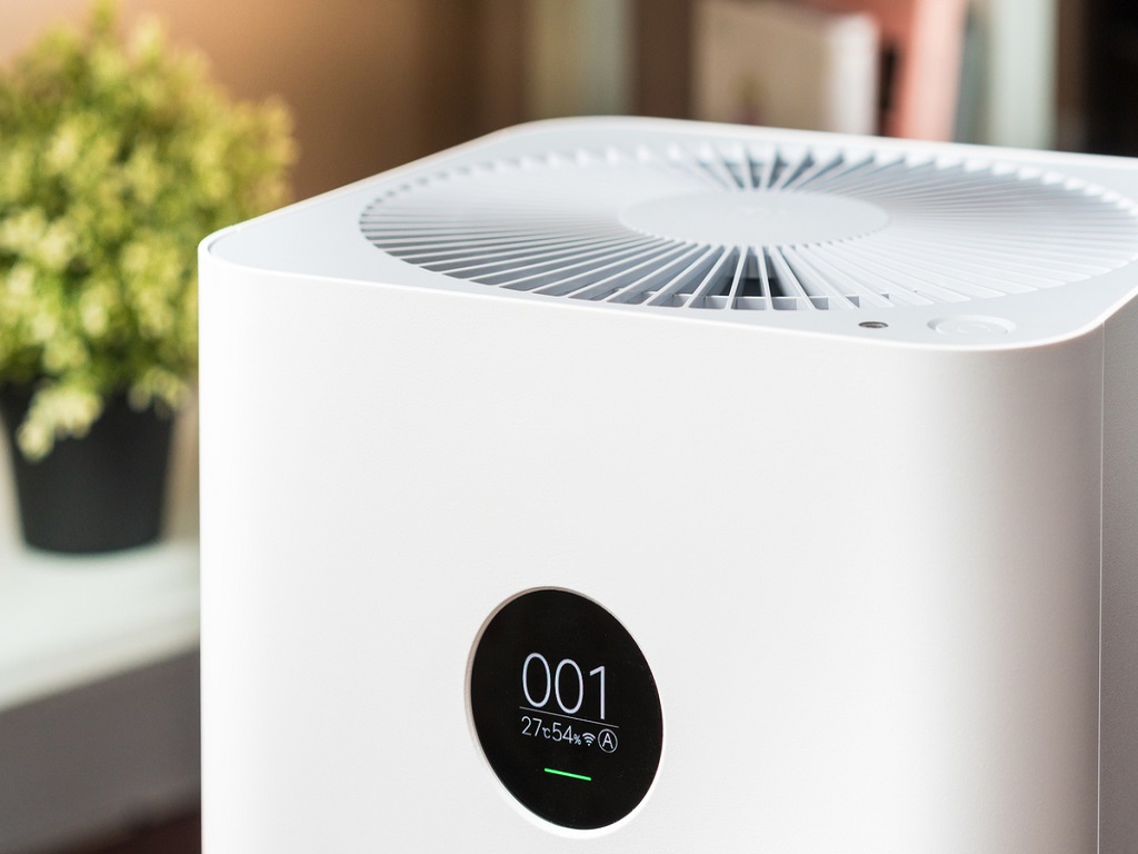 Best Air Purifying Devices for Allergies